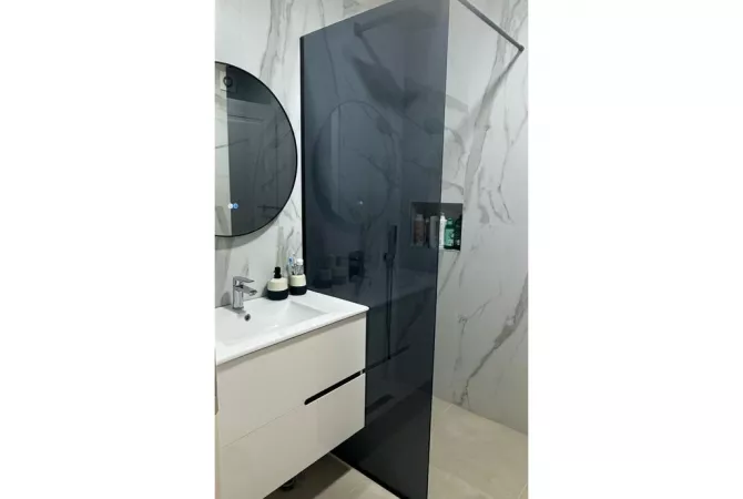 Shtepi me qera Apartament ne Tirane, 2+1, Mobilimi E mobiluar, Pagesa 900  Euro.