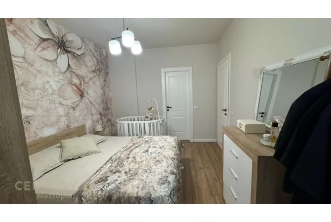 Shtepi me qera Apartament ne Tirane, 2+1, Mobilimi E mobiluar, Pagesa 900  Euro.