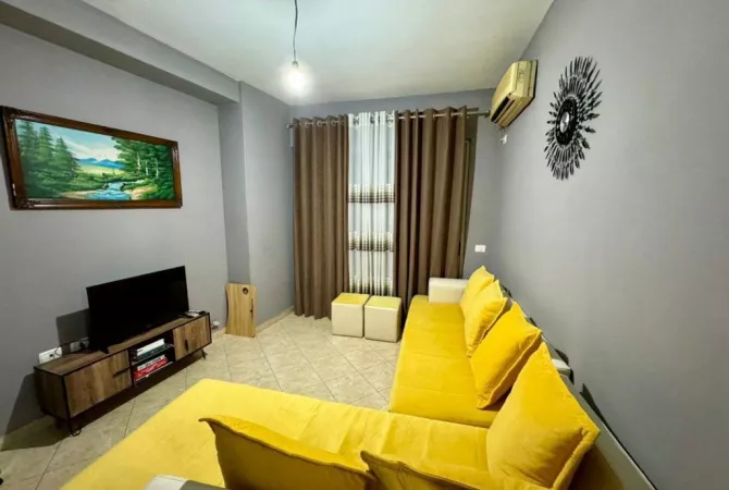 Apartament 1+1 per shitje ne Astir   Gold124308 