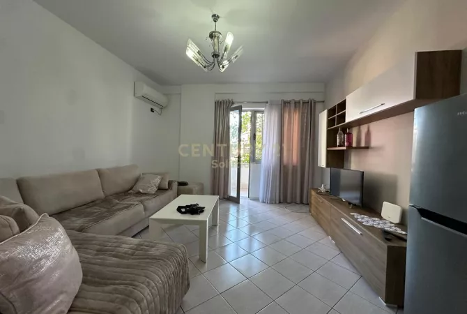 APARTAMENT 2+1+2 PER SHITJE NE ASTIR!  Sol124505