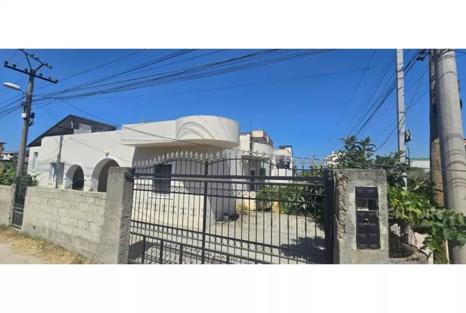 SHITET SHTEPI PRIVATE NE ZONEN E KOMBINATIT! (KOMUNA VAQARR)  bosko120573