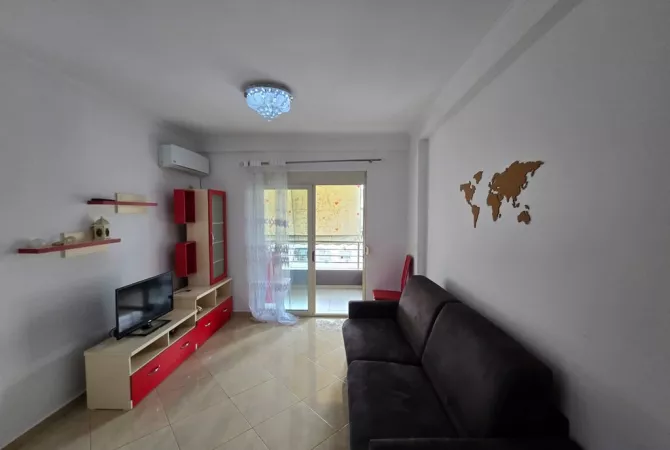 Apartament 1+1 per shitje tek Eja Studio ne Astir.   Gold124592
