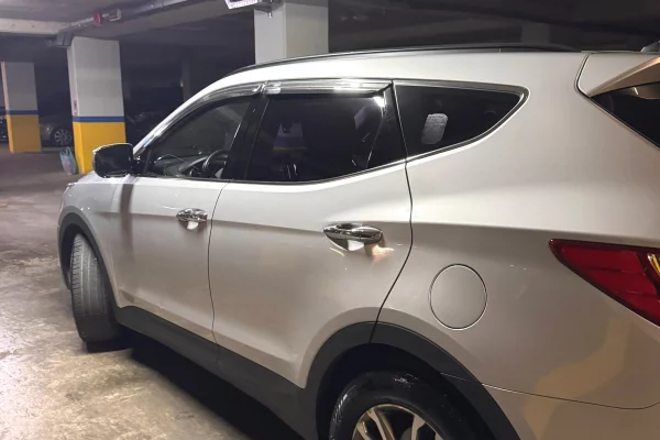 Auto in Vendita a Tirana - 950,000 Leke