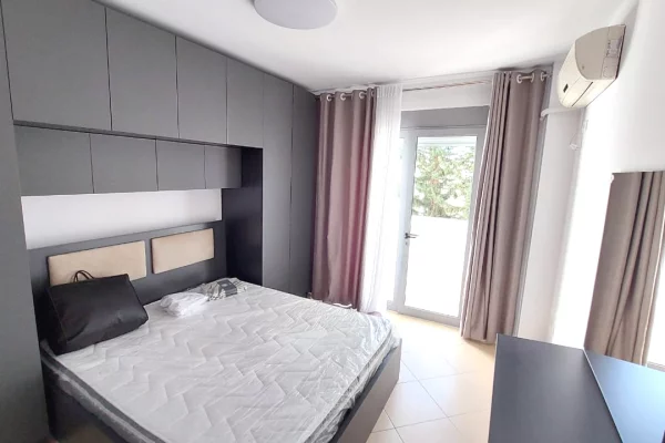 Apartment for rent in Tirana 1+1, Furnished
