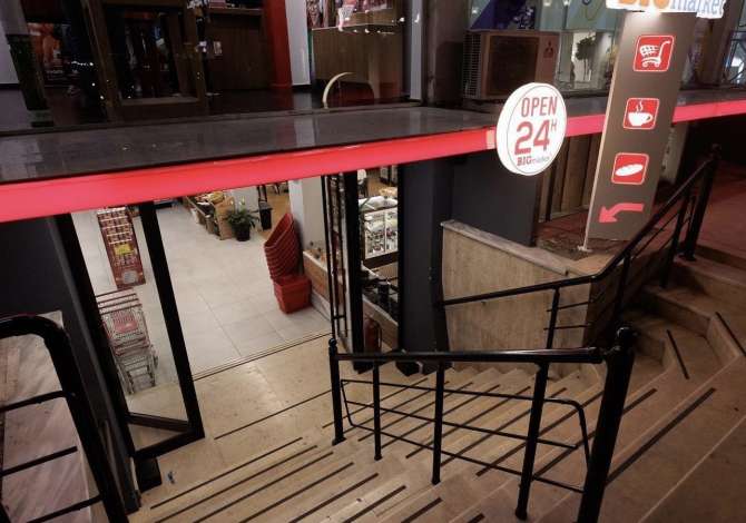 Job Offers in Tirana, Profession PERGJEGJES/KASIERE/SISTEMUESE , Beginner/Little experience, Payment 60,000  Leke.