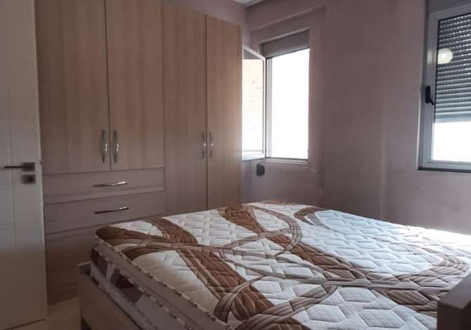 Jepet apartament 2+1 tek Eleonora