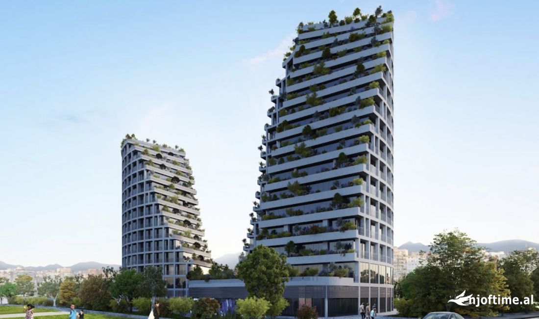 Dyqan me qira tek Lakeview!