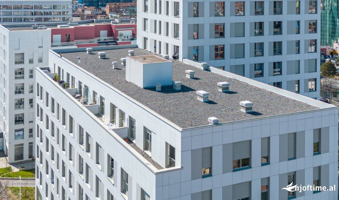 Shtepi ne shitje Apartament ne Tirane, 1+1, Mobilimi E mobiluar, Pagesa 95,000  Euro.