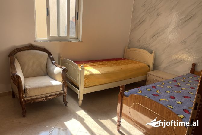 Apartment for rent in Tirana 2+1, Furnished