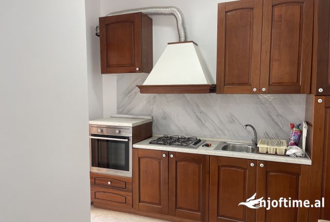 Apartment for rent in Tirana 2+1, Furnished