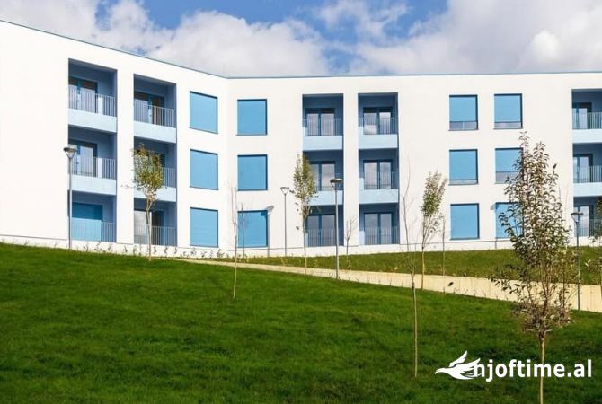 Shtepi ne shitje Apartament ne Tirane, 1+1, Mobilimi Bosh, pa mobiluar, Pagesa 88,000  Euro.