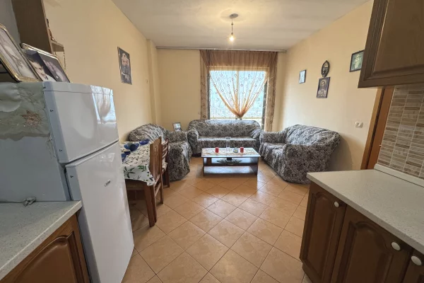 Shtepi ne shitje 2+1 ne Tirane - 127,000 Euro