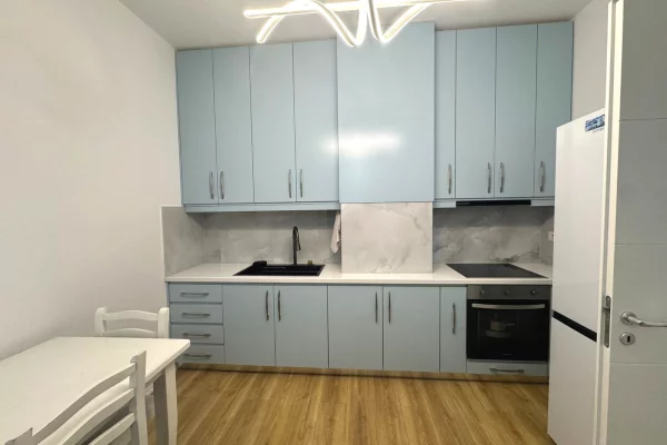 Apartment for rent in Tirana 1+1, Furnished