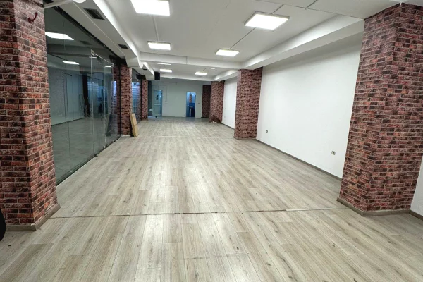 Ambient biznesi me qira!