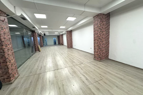 Ambient biznesi me qira!