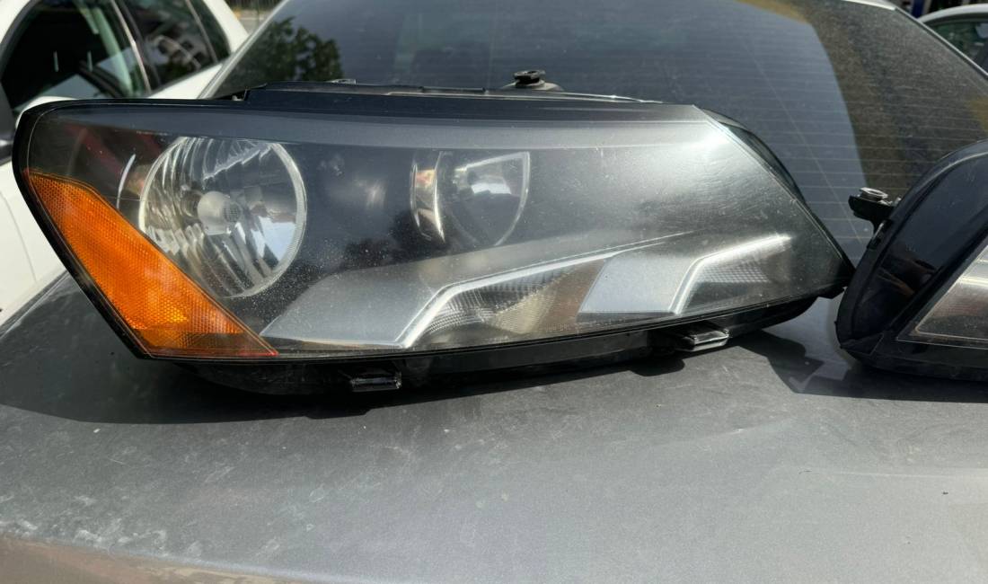 Shiten fenere te nje pasati amerikan