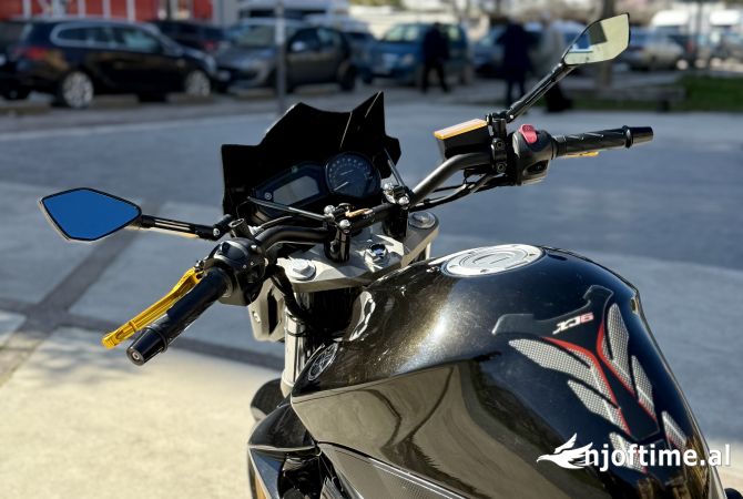 Motorra ne shitje ne Tirane - 4,800 Euro