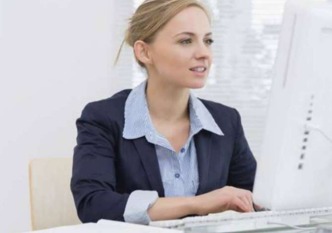 Job Offers for Arketare in Tirana