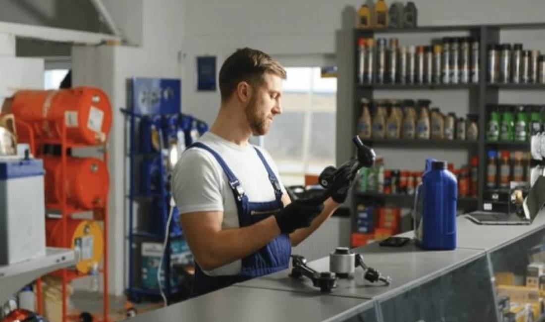 Njoftime Pune ne Tirane, Profesioni SHITËS NË DYQAN PJESË KËMBIMI , Fillestar/Pak eksperience, Pagesa Me Marreveshje.