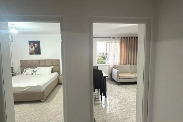 Shtepi ne shitje Apartament ne Sarande, 2+1, Mobilimi E mobiluar, Pagesa 154,000  Euro.