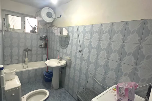 Shtepi ne shitje Apartament ne Sarande, 2+1, Mobilimi E mobiluar, Pagesa 154,000  Euro.