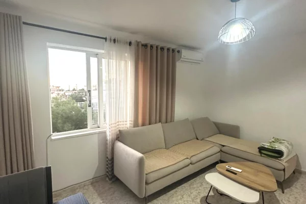 Shtepi ne shitje Apartament ne Sarande, 2+1, Mobilimi E mobiluar, Pagesa 154,000  Euro.