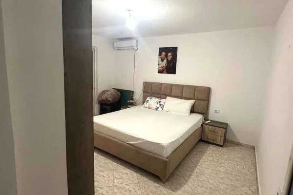 Shtepi ne shitje Apartament ne Sarande, 2+1, Mobilimi E mobiluar, Pagesa 154,000  Euro.