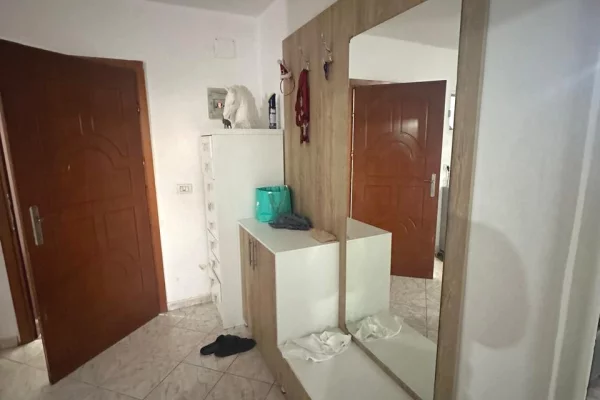 Shtepi ne shitje Apartament ne Sarande, 2+1, Mobilimi E mobiluar, Pagesa 154,000  Euro.