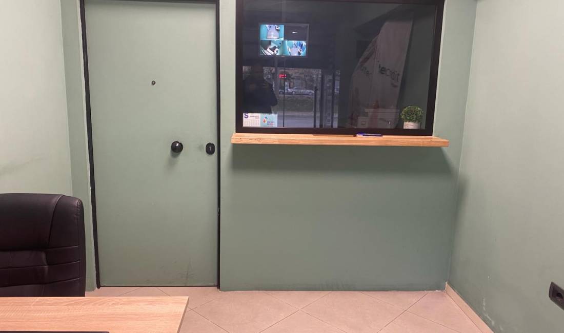 Shitet exchange Vasil Shanto 