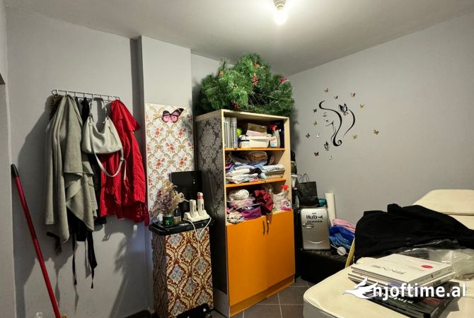 Business Property in Sale 1+1 in Tirana - 50,000 Euro