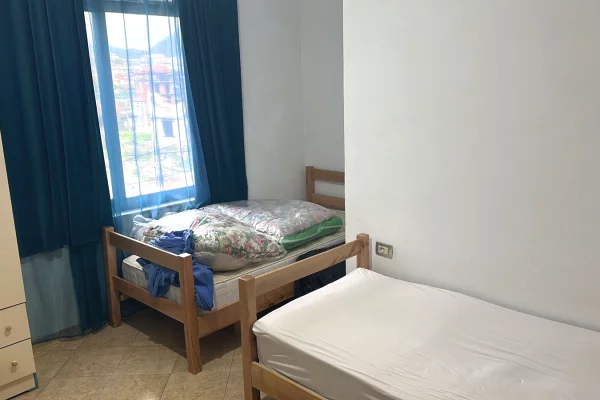 House for Rent 1+1 in Tirana - 25,000 Leke