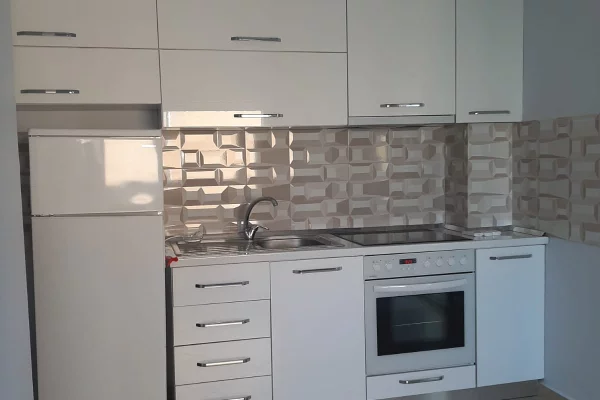 Shtepi me qera Apartament ne Tirane, Garsoniere, Mobilimi E mobiluar, Pagesa 300  Euro.