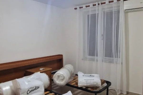 House for Rent Garsoniere in Tirana - 300 Euro