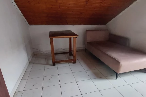 House for Rent 1+1 in Tirana - 200 Euro