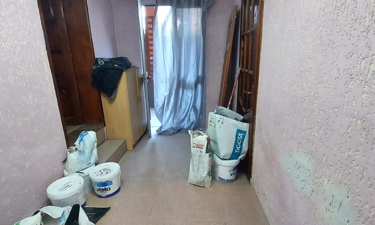 Shtepi me qera Apartament ne Tirane, Garsoniere, Mobilimi E mobiluar, Pagesa 250  Euro.