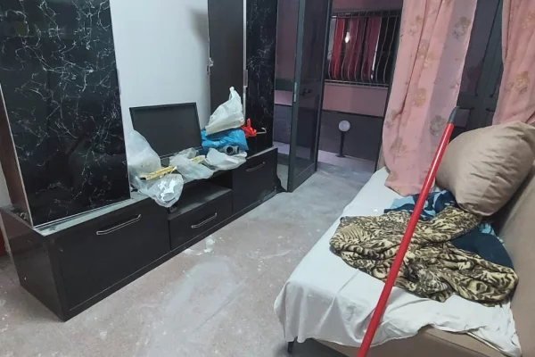 House for Rent 1+1 in Tirana - 300 Euro