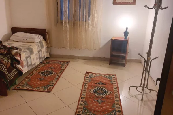 House for Rent 1+1 in Tirana - 25,000 Leke