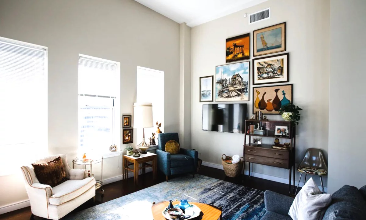 Shtepi me qera Apartament ne Tirane, 1+1, Mobilimi E mobiluar, Pagesa 47,000  Leke.