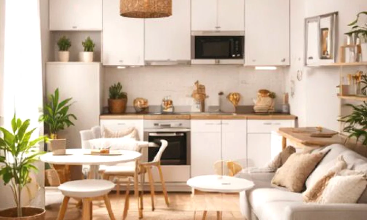 Shtepi me qera Apartament ne Tirane, 1+1, Mobilimi E mobiluar, Pagesa 45,000  Leke.