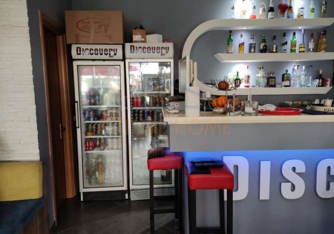 Business Property in Sale 1+1 in Tirana - 120,000 Euro