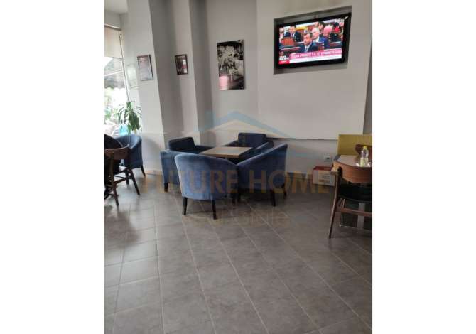 Business Property in Sale 1+1 in Tirana - 120,000 Euro