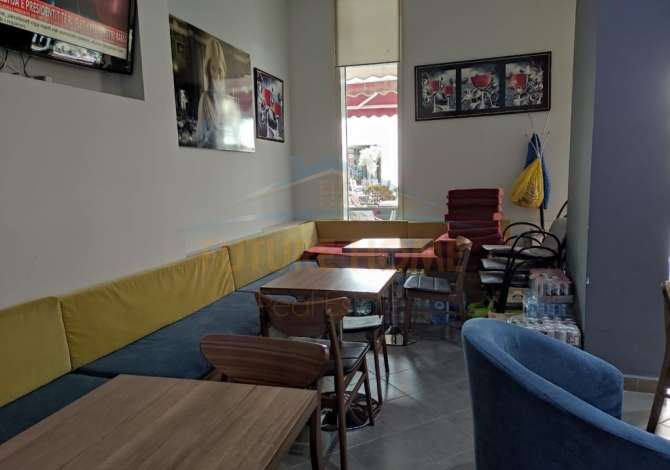 Business Property in Sale 1+1 in Tirana - 120,000 Euro