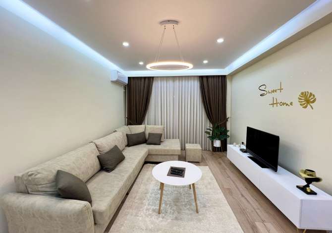 APARTAMENT 1+1 PER QIRA JAVORE  NE SHKOZE