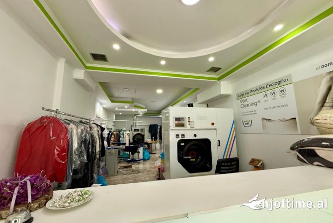 Business Property in Sale 1+1 in Tirana - 35,000 Euro