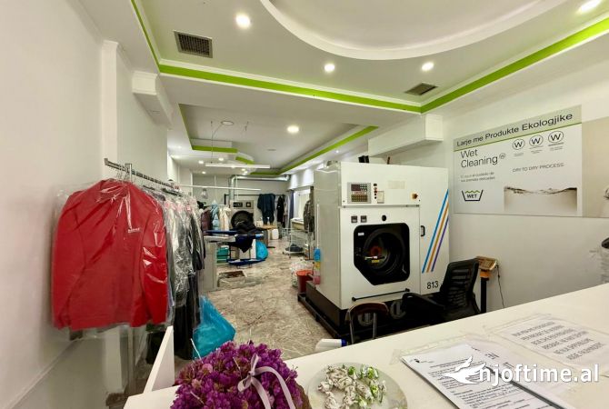 Business Property in Sale 1+1 in Tirana - 35,000 Euro