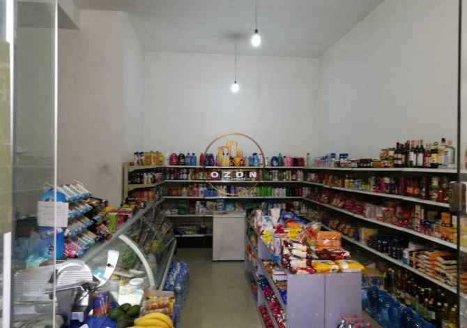 Business Property in Sale 3+1 in Tirana - 55,000 Euro