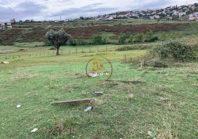 Truall ose Toke ne Tirane - 72,000 Euro