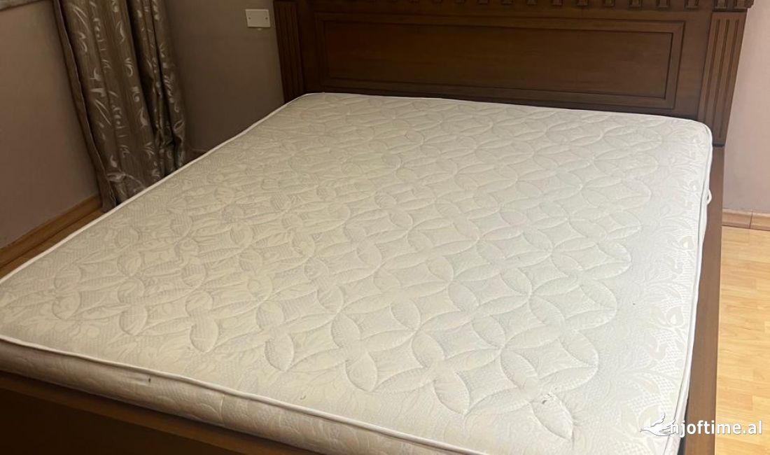 KREVAT + DYSHEK NE SHITJE