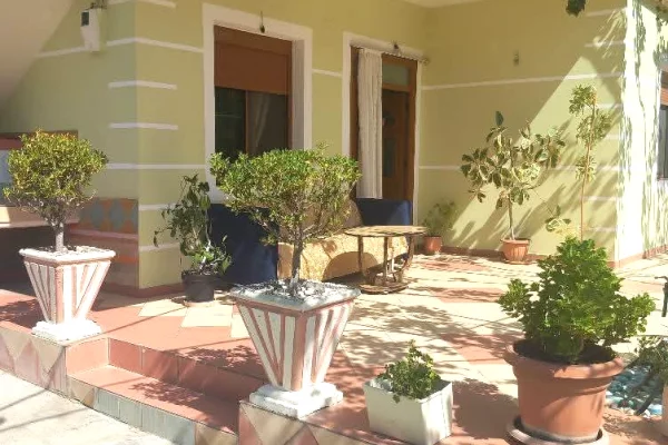 Shtepi me qera 1+1 ne Vlore - 28,000 Leke