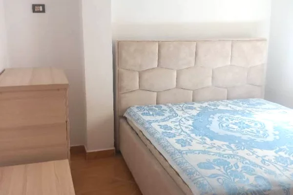 Shtepi me qera Shtepi Private ne Vlore, 1+1, Mobilimi E mobiluar, Pagesa 28,000  Leke.